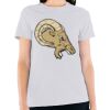 Women’s USA-Made Fine Jersey Tee Thumbnail