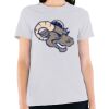 Women’s USA-Made Fine Jersey Tee Thumbnail