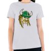 Women’s USA-Made Fine Jersey Tee Thumbnail