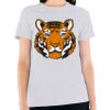Women’s USA-Made Fine Jersey Tee Thumbnail