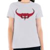 Women’s USA-Made Fine Jersey Tee Thumbnail
