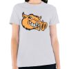 Women’s USA-Made Fine Jersey Tee Thumbnail