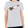 Women’s USA-Made Fine Jersey Tee Thumbnail