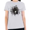 Women’s USA-Made Fine Jersey Tee Thumbnail