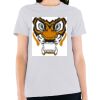 Women’s USA-Made Fine Jersey Tee Thumbnail