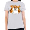 Women’s USA-Made Fine Jersey Tee Thumbnail
