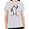 Women’s USA-Made Fine Jersey Tee Thumbnail