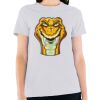 Women’s USA-Made Fine Jersey Tee Thumbnail