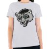 Women’s USA-Made Fine Jersey Tee Thumbnail