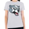 Women’s USA-Made Fine Jersey Tee Thumbnail