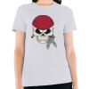 Women’s USA-Made Fine Jersey Tee Thumbnail