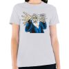Women’s USA-Made Fine Jersey Tee Thumbnail