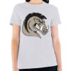 Women’s USA-Made Fine Jersey Tee Thumbnail