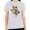 Women’s USA-Made Fine Jersey Tee Thumbnail