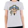 Women’s USA-Made Fine Jersey Tee Thumbnail