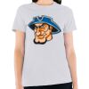 Women’s USA-Made Fine Jersey Tee Thumbnail