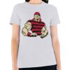 Women’s USA-Made Fine Jersey Tee Thumbnail