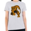 Women’s USA-Made Fine Jersey Tee Thumbnail
