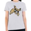 Women’s USA-Made Fine Jersey Tee Thumbnail