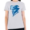 Women’s USA-Made Fine Jersey Tee Thumbnail