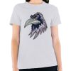 Women’s USA-Made Fine Jersey Tee Thumbnail
