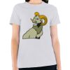 Women’s USA-Made Fine Jersey Tee Thumbnail