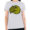 Women’s USA-Made Fine Jersey Tee Thumbnail