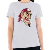 Women’s USA-Made Fine Jersey Tee Thumbnail