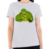 Women’s USA-Made Fine Jersey Tee Thumbnail