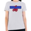 Women’s USA-Made Fine Jersey Tee Thumbnail