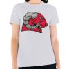 Women’s USA-Made Fine Jersey Tee Thumbnail