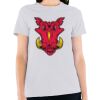 Women’s USA-Made Fine Jersey Tee Thumbnail