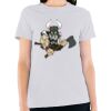Women’s USA-Made Fine Jersey Tee Thumbnail