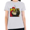 Women’s USA-Made Fine Jersey Tee Thumbnail