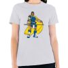 Women’s USA-Made Fine Jersey Tee Thumbnail