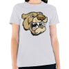 Women’s USA-Made Fine Jersey Tee Thumbnail
