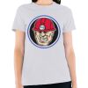 Women’s USA-Made Fine Jersey Tee Thumbnail
