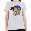 Women’s USA-Made Fine Jersey Tee Thumbnail