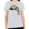 Women’s USA-Made Fine Jersey Tee Thumbnail