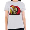 Women’s USA-Made Fine Jersey Tee Thumbnail