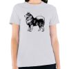 Women’s USA-Made Fine Jersey Tee Thumbnail