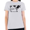Women’s USA-Made Fine Jersey Tee Thumbnail