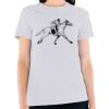 Women’s USA-Made Fine Jersey Tee Thumbnail