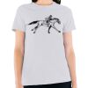 Women’s USA-Made Fine Jersey Tee Thumbnail