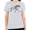 Women’s USA-Made Fine Jersey Tee Thumbnail