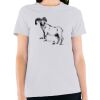 Women’s USA-Made Fine Jersey Tee Thumbnail