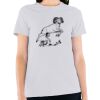 Women’s USA-Made Fine Jersey Tee Thumbnail