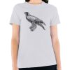 Women’s USA-Made Fine Jersey Tee Thumbnail