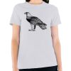 Women’s USA-Made Fine Jersey Tee Thumbnail