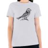 Women’s USA-Made Fine Jersey Tee Thumbnail